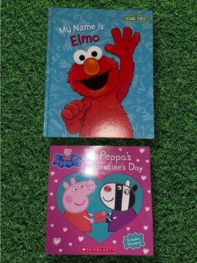 Children’s Book Lot